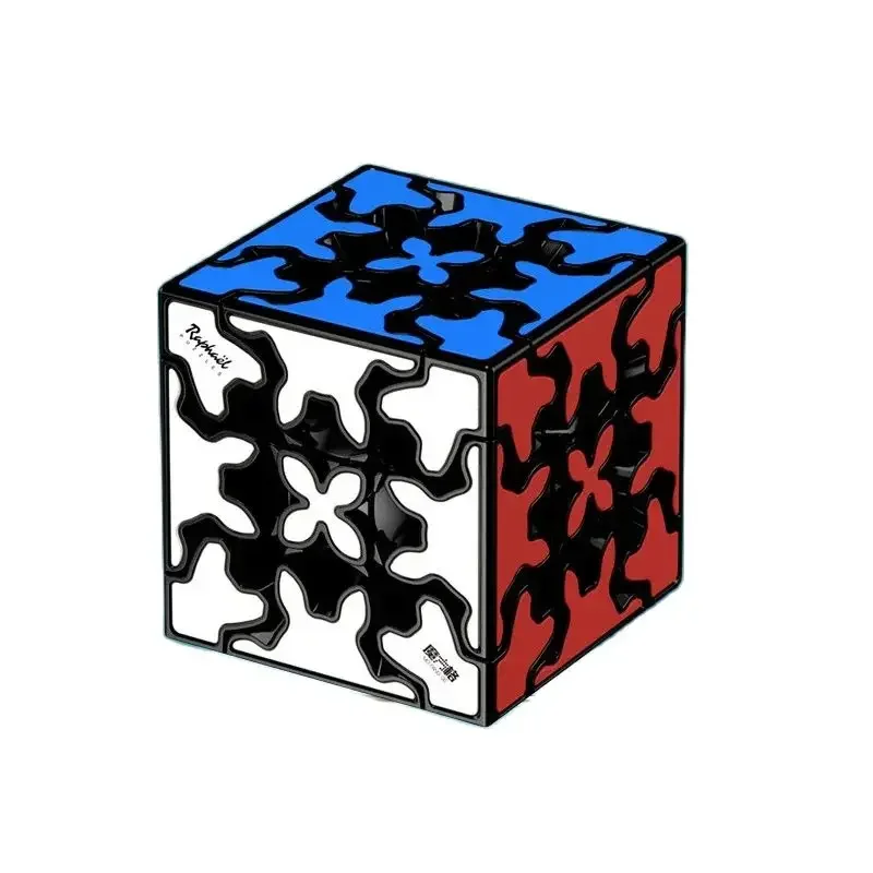 Qiyi  ť Ƕ̵ Ǹ ü ӵ  峭,  , 3x3x3 